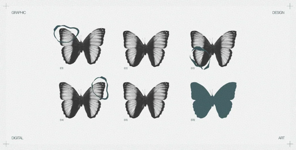 Digital Art vs Graphic Design: Overview