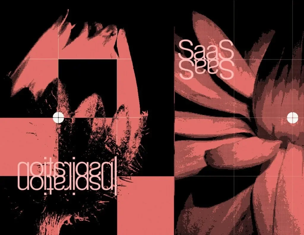 SaaS App Design Inspiration