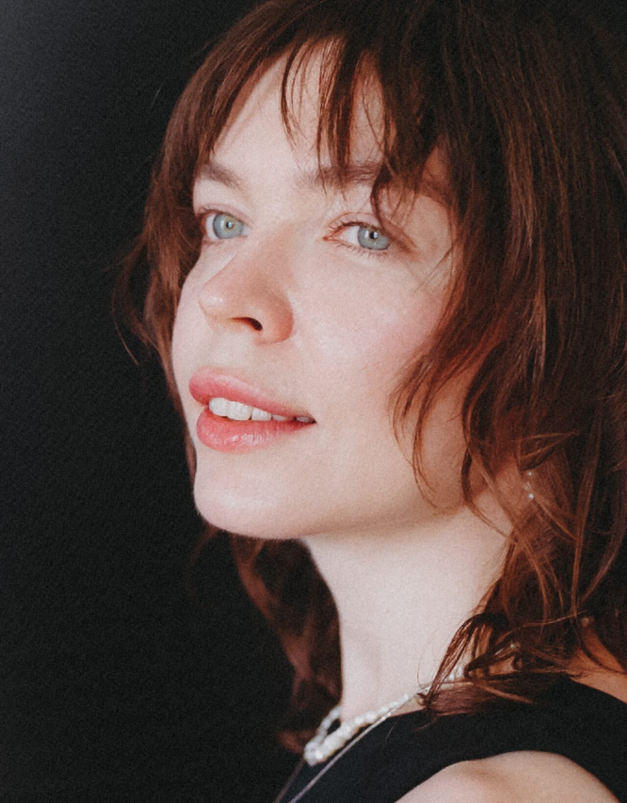 Iryna Baranova, UareUx co-founder