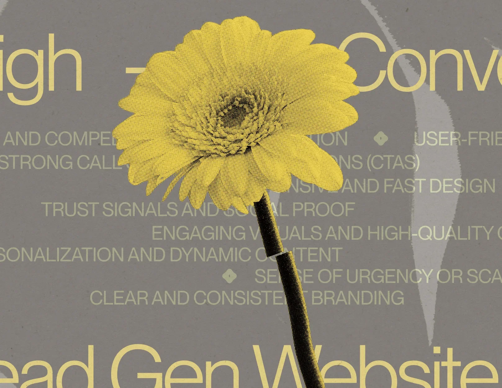 How to Build Lead Generation Website Design