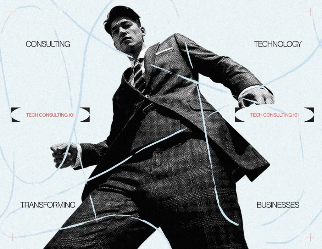 Technology Consulting: What It Is and How Transforming Businesses with Technology Expertise