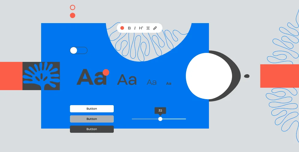 Design System: A Powerful Time- and Cost-Effective Instrument