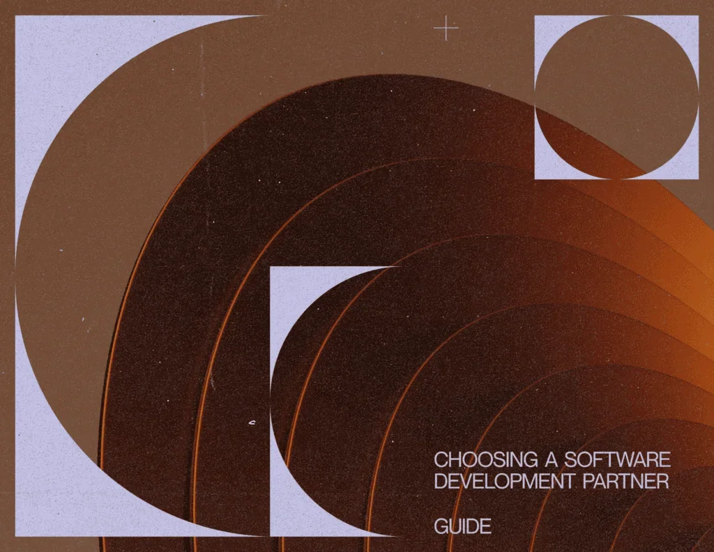 Choosing the Right Software Development Partner