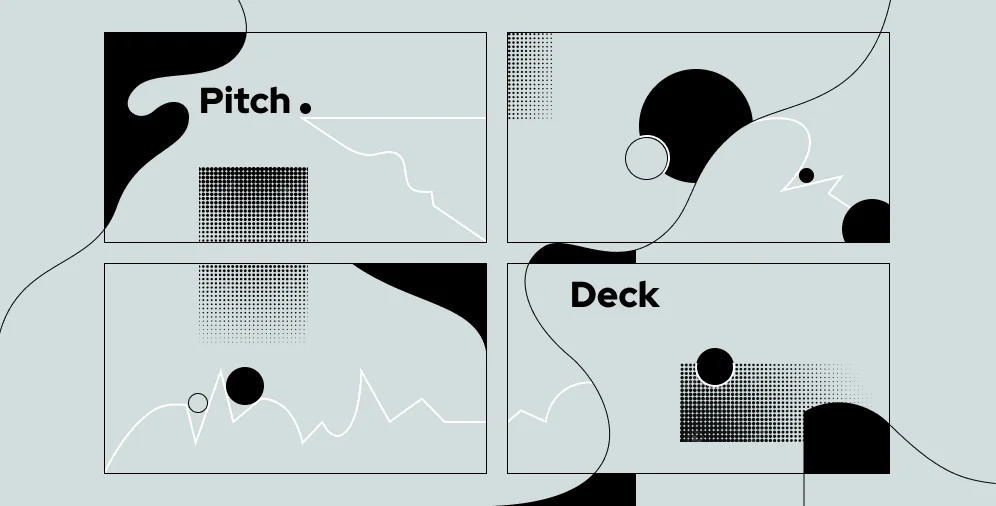 Pitch Perfect: Designing a Pitch Deck that Wows Investors