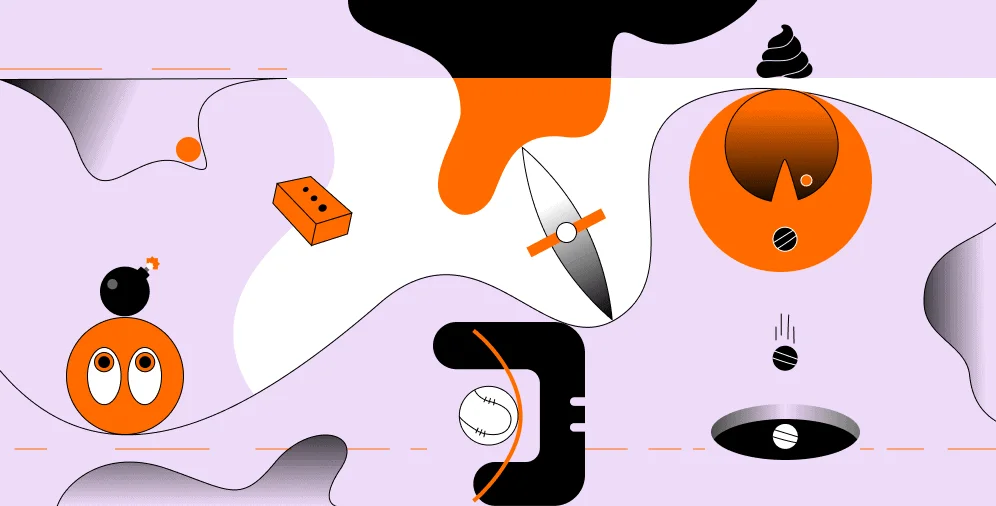 UX Design Mistakes and How to Avoid Them