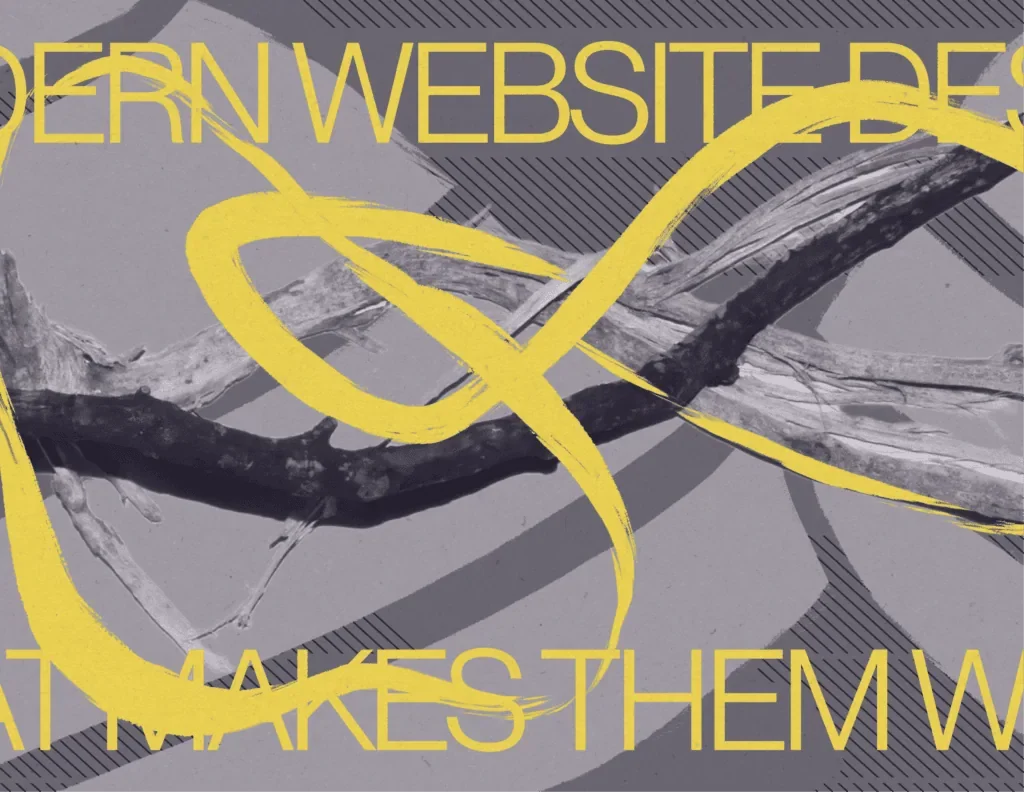 10 Modern Website Design Examples and What Makes Them Work