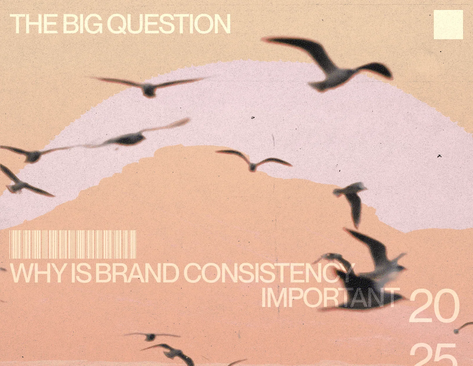 Why is Brand Consistency Important