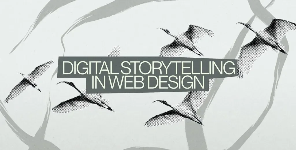 Storytelling in Web Design