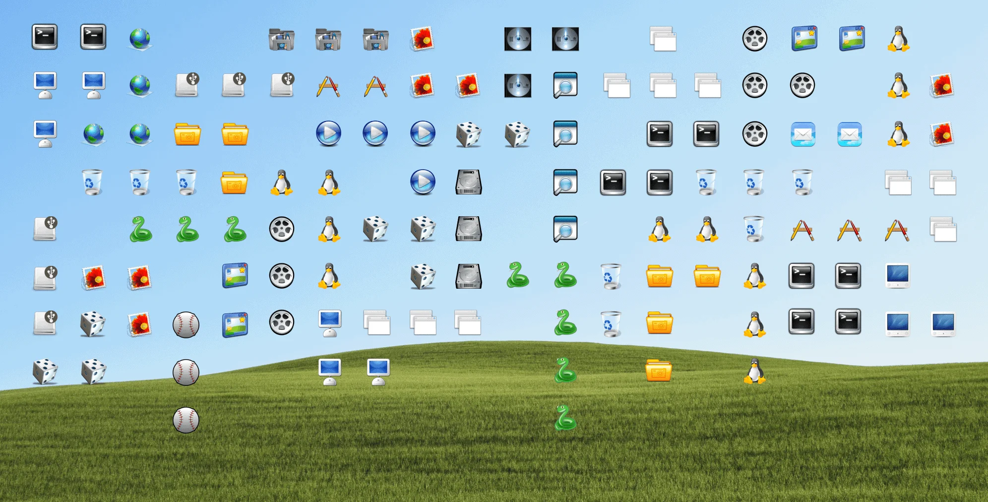 How to design app icons