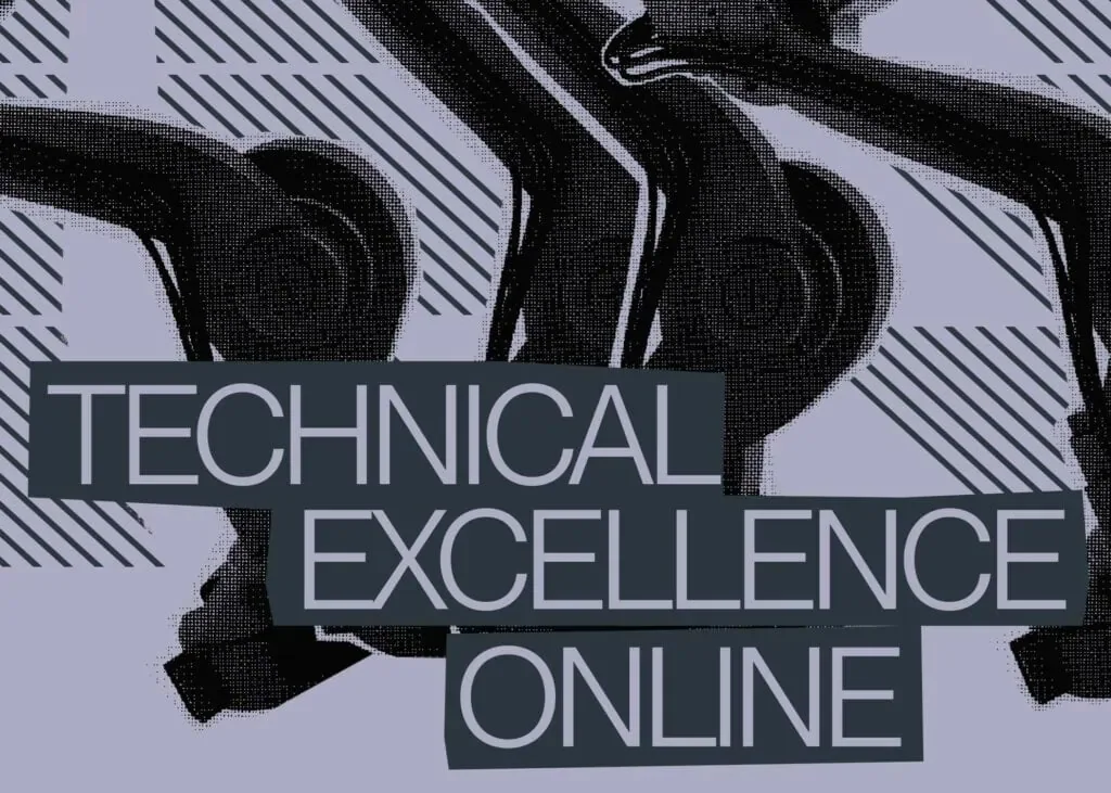 Web Design for Tech Companies: Guide