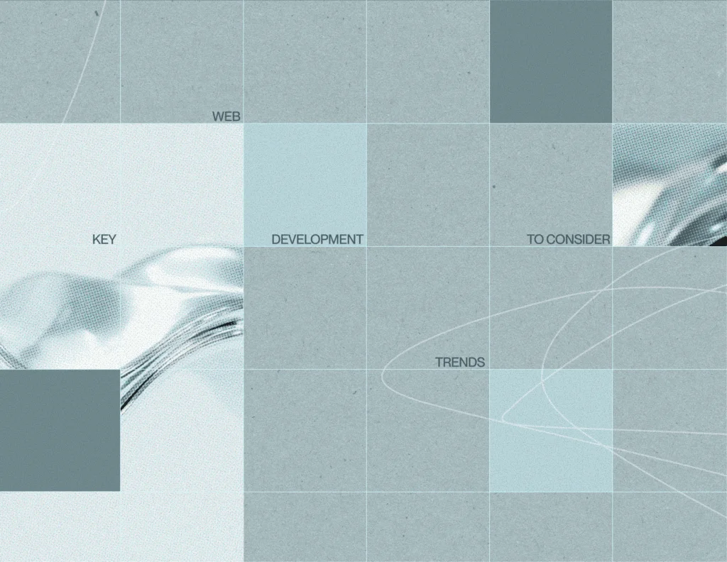 Future-Proof Your Website: 2025 Web Development Trends