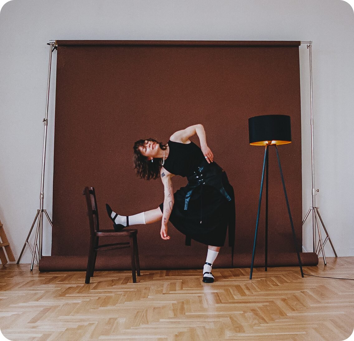 Iryna Baranova